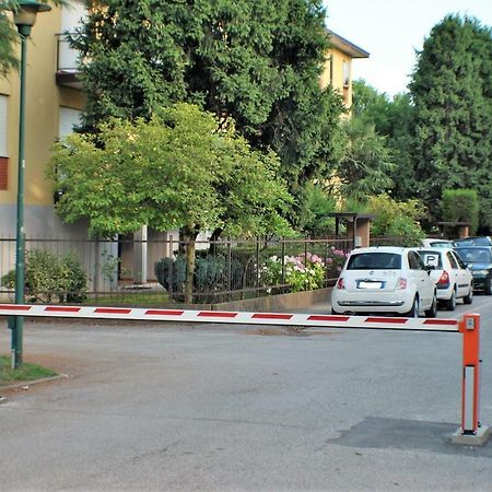 Casa Felice Favaro Vêneto Exterior foto