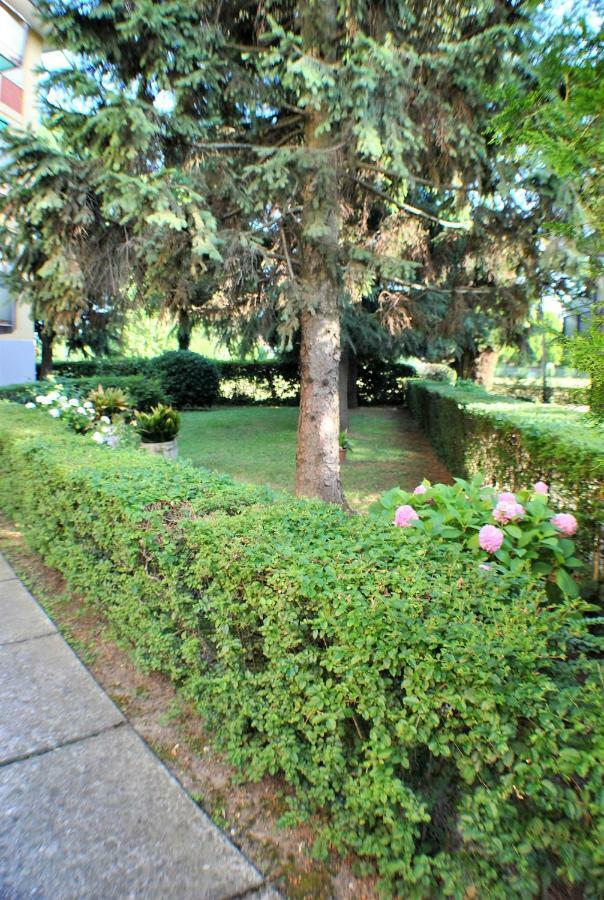Casa Felice Favaro Vêneto Exterior foto