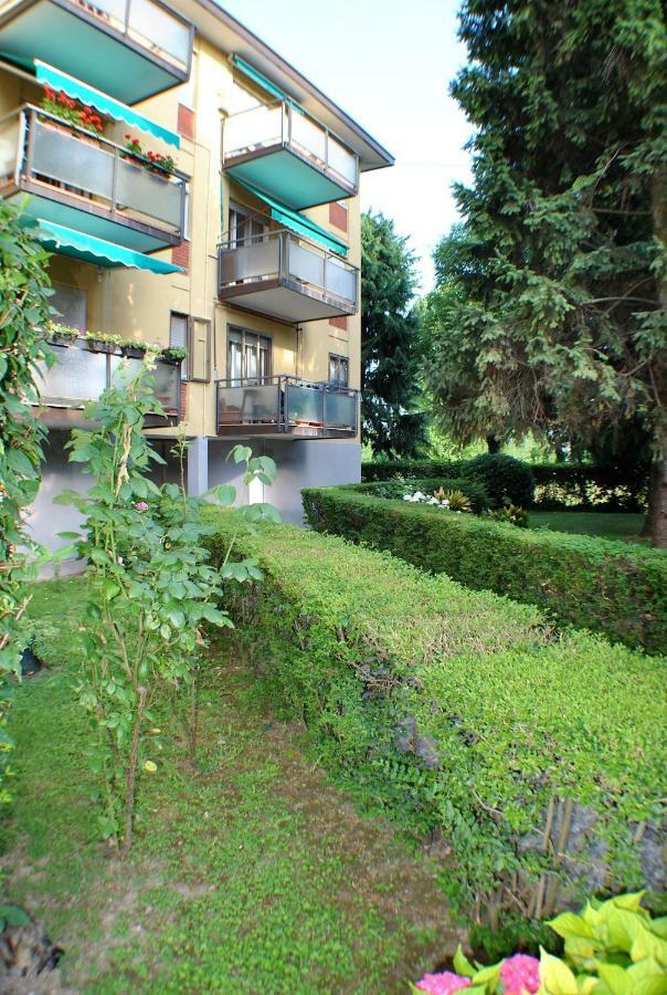 Casa Felice Favaro Vêneto Exterior foto