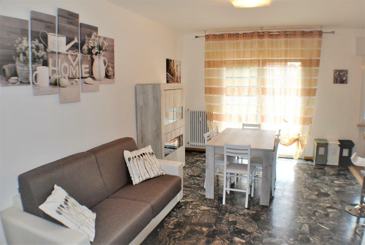 Casa Felice Favaro Vêneto Exterior foto