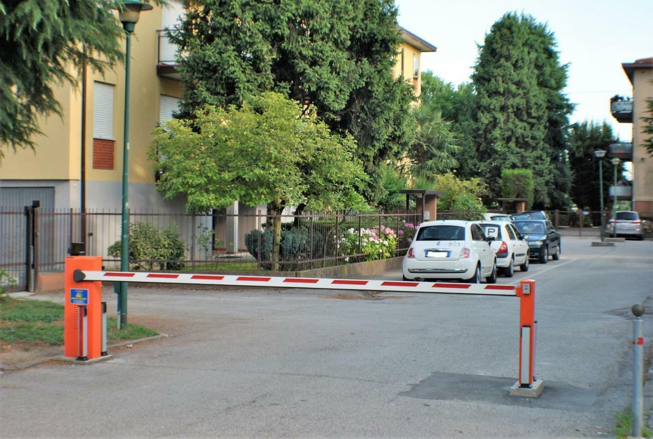 Casa Felice Favaro Vêneto Exterior foto